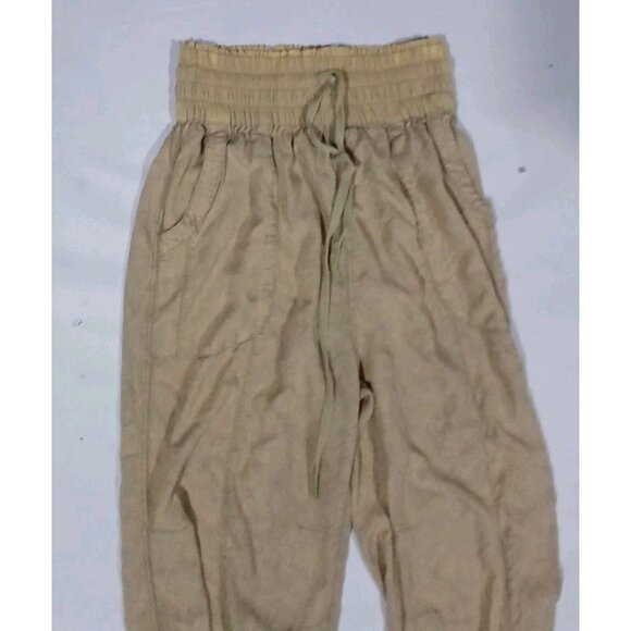 Free People FP Movement Baggy Relaxed Halfzies Pants - Picture 2 of 14